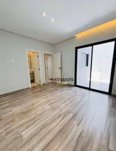 Sobrado com 3 Quartos à venda, 175m² no Residencial Rotterdam, Bragança Paulista