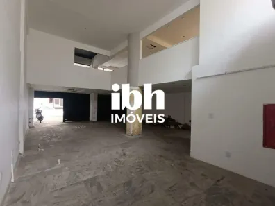 Ponto Comercial para alugar, 59m² no Belvedere, Belo Horizonte
