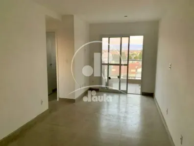 Apartamento com 2 Quartos à venda, 53m² no Parque Novo Oratório, Santo André