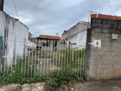 Lote/Terreno à venda, 150m² no Parque São Jerônimo, Americana