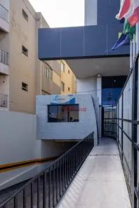 Apartamento com 1 Quarto para alugar, 50m² no Pituba, Salvador