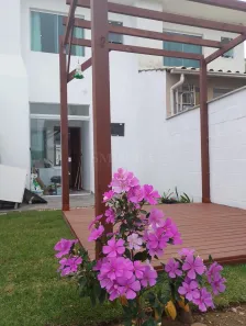 Casa com 2 Quartos à venda, 90m² no Ingleses do Rio Vermelho, Florianópolis