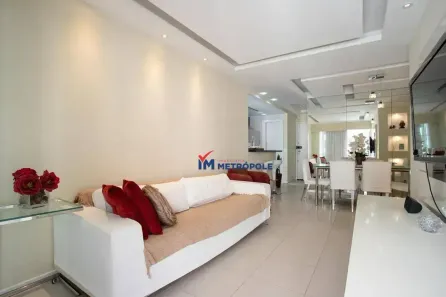 Apartamento com 2 Quartos à venda, 81m² no Recreio dos Bandeirantes, Rio de Janeiro