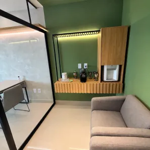 Sala Comercial para alugar, 34m² no Vila Cabral, Campina Grande