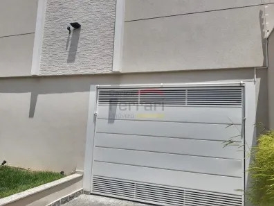 Casa de Condomínio com 2 Quartos à venda, 90m² no Jardim do Colégio (Zona Norte), São Paulo