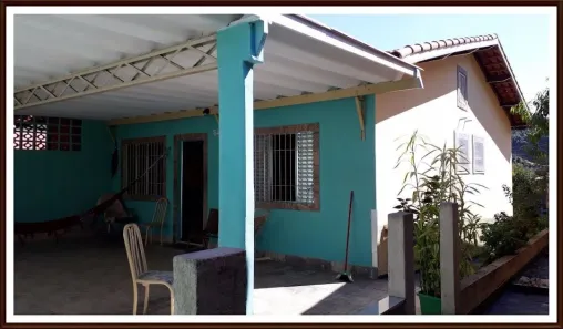 Casa com 2 Quartos à venda, 69m² no Cidade Nova Jacareí, Jacareí