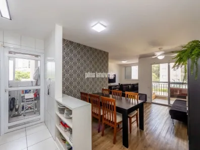 Apartamento com 2 Quartos à venda, 64m² no Vila Praia, São Paulo