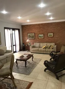 Casa de Condomínio com 4 Quartos à venda, 249m² no Caminhos de San Conrado (Sousas), Campinas