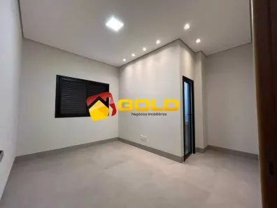 Casa com 3 Quartos à venda, 210m² no Vigilato Pereira, Uberlândia