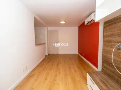 Apartamento com 2 Quartos à venda, 67m² no Recreio dos Bandeirantes, Rio de Janeiro