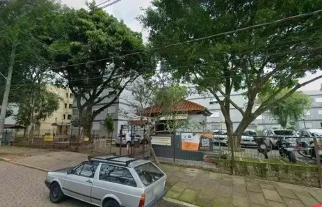 Apartamento com 2 Quartos à venda, 53m² no Santo Antônio, Porto Alegre