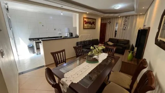 Casa com 3 Quartos à venda, 159m² no Vila Lucinda, Santo André