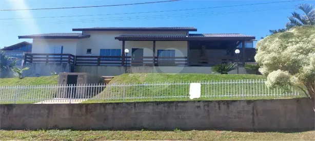 Casa de Condomínio com 3 Quartos à venda, 1046m² no Centro, Joanópolis