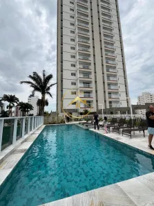 Apartamento com 1 Quarto para alugar, 41m² no Vila Itapura, Campinas