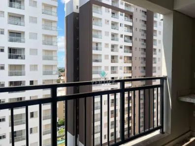 Apartamento com 2 Quartos à venda, 67m² no Bom Jardim, São José do Rio Preto