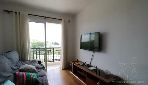 Apartamento com 2 Quartos à venda, 64m² no Vila Albano, São Paulo