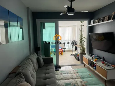Apartamento com 3 Quartos à venda, 93m² no Barra Olímpica, Rio de Janeiro