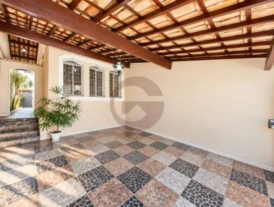 Sobrado com 3 Quartos à venda, 162m² no Vila São Francisco, São Paulo