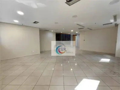Sala Comercial à venda, 101m² no Paraíso, São Paulo