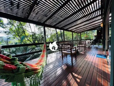 Casa de Condomínio com 4 Quartos à venda, 150m² no Bairro de Juquehy, São Sebastião