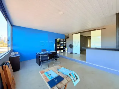 Ponto Comercial para alugar, 54m² no Ribeirânia, Ribeirão Preto