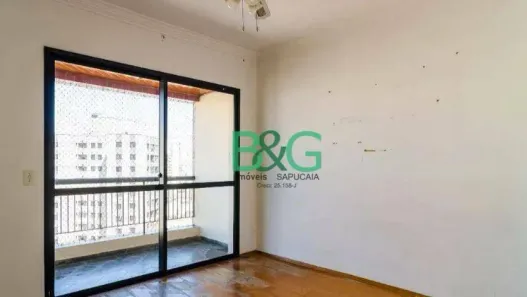 Apartamento com 3 Quartos à venda, 90m² no Vila da Saúde, São Paulo