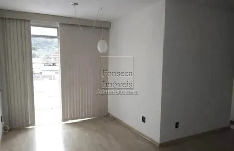 Apartamento com 2 Quartos à venda, 74m² no Bingen, Petrópolis