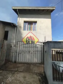 Casa com 2 Quartos à venda, 240m² no Chácara Fonte Imaculada Conceição, Taubaté