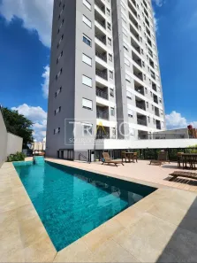 Apartamento com 1 Quarto à venda, 45m² no Vila Eliza, Campinas