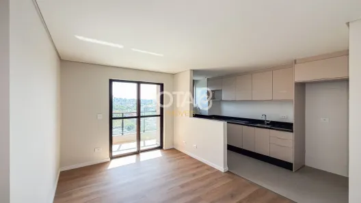Apartamento com 3 Quartos à venda, 64m² no Portão, Curitiba