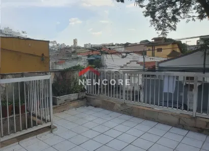 Casa com 3 Quartos à venda, 280m² no Vila Romana, São Paulo