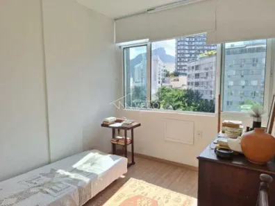 Apartamento com 2 Quartos à venda, 65m² no Leblon, Rio de Janeiro