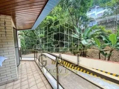 Apartamento com 2 Quartos à venda, 80m² no Praia Grande, Ubatuba
