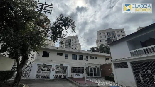 Apartamento com 3 Quartos à venda, 60m² no Jardim Dracena, São Paulo