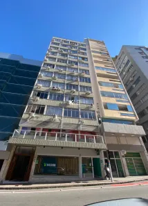 Apartamento com 2 Quartos à venda, 67m² no Centro, Florianópolis