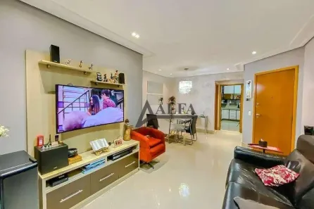 Apartamento com 3 Quartos à venda, 103m² no Tatuapé, São Paulo