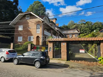 Apartamento com 2 Quartos à venda, 57m² no Centro, Canela