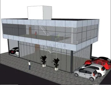 Ponto Comercial para alugar, 345m² no Auxiliadora, Porto Alegre