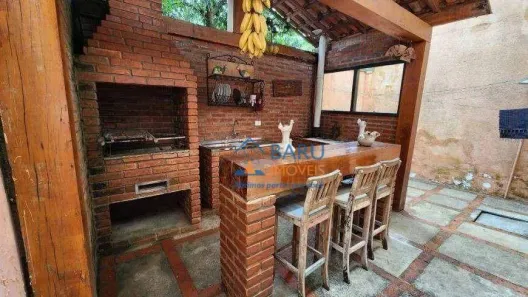 Casa com 4 Quartos à venda, 250m² no Perdizes, São Paulo