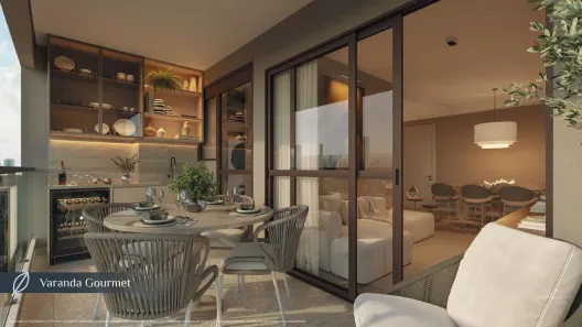 Apartamento com 3 Quartos à venda, 71m² no Centro, Paulista