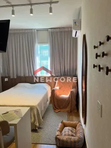 Kitnet à venda, 20m² no Centro Histórico, Porto Alegre