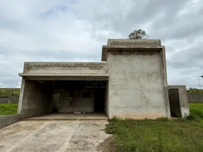 Casa de Condomínio com 3 Quartos à venda, 181m² no Campestre, Piracicaba