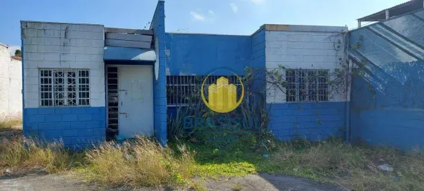 Lote/Terreno à venda, 444m² no Socorro, São Paulo