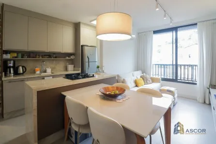 Apartamento com 2 Quartos à venda, 73m² no Itacorubi, Florianópolis