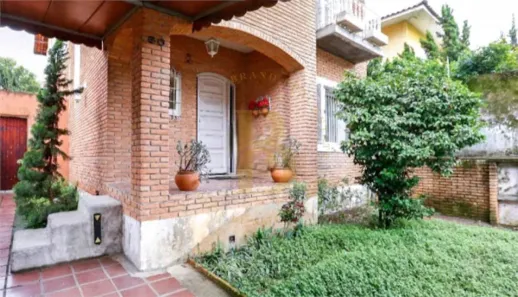 Casa com 4 Quartos à venda, 401m² no Jardim Luzitânia, São Paulo