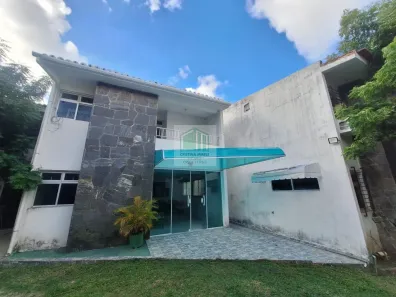 Casa de Condomínio com 4 Quartos para alugar, 110m² no Maria Farinha, Paulista