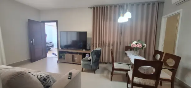 Casa de Condomínio com 2 Quartos à venda, 81m² no Centro Político Administrativo, Cuiabá