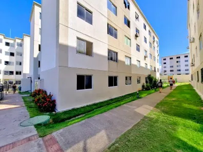 Apartamento com 2 Quartos à venda, 44m² no Sapiranga-Coité, Fortaleza