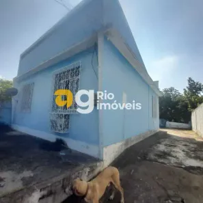 Casa com 2 Quartos à venda, 59m² no Vila Valqueire, Rio de Janeiro