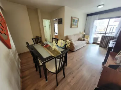 Flat com 2 Quartos à venda, 80m² no Cerqueira César, São Paulo